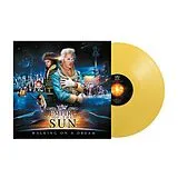 Empire Of The Sun Vinyl Walking On A Dream (mustard Yellow Lp)