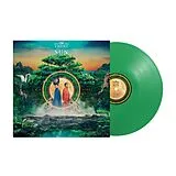 Empire Of The Sun LP (analog) Two Vines (transparent Green Lp)