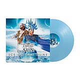 Empire Of The Sun Vinyl Ice On The Dune (light Blue Lp)