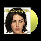 Abrams,Gracie Vinyl The Secret Of Us (yellow Lp)