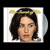 Gracie Abrams CD The Secret Of Us