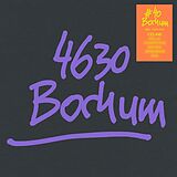 Herbert Grönemeyer CD Bochum (40 Jahre Edition) 2cd
