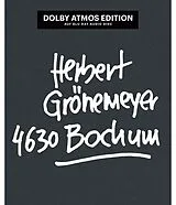 Herbert Grönemeyer Blu-ray Audio-Disc Bochum (40 Jahre Edition) Br-audio