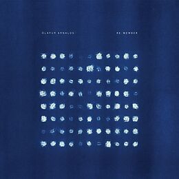 Olafur Arnalds CD Re:member