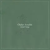 Olafur Arnalds CD Island Songs