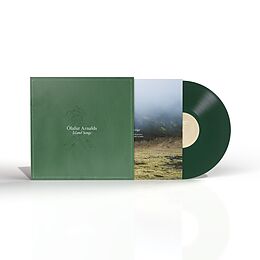 Arnalds,Olafur Vinyl Island Songs