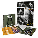 Ben Zucker CD Heute Nicht! Tour Edition (ltd. 2cd)