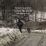 Noah Kahan CD Stick Season (we'll All Be Here Forever)