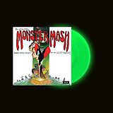 Pickett,Bobby "boris" & The Crypt-kickers LP (analog) The Original Monster Mash (glow In The Dark Lp)