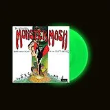 Pickett,Bobby "boris" & The Crypt-kickers LP (analog) The Original Monster Mash (glow In The Dark Lp)