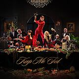 The Warning CD Keep Me Fed