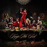 The Warning CD Keep Me Fed