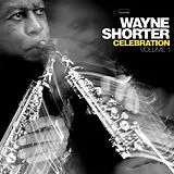 Wayne Shorter CD Celebration Vol. 1 (live At Stockholm Concert Hall