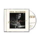 Neil Diamond CD Wild At Heart