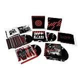 U2 LP (analog) How To Dismantle An Atomic Bomb (20th Anniversary