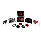 U2 CD How To Dismantle An Atomic Bomb (20th Anniversary