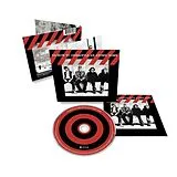 U2 CD How To Dismantle An Atomic Bomb (20th Anniversary)