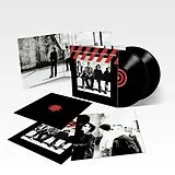 U2 LP (analog) How To Dismantle An Atomic Bomb (20th Anniversary