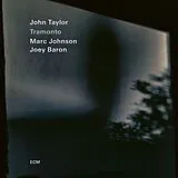 John/Johnson,Marc/Baron Taylor CD Tramonto