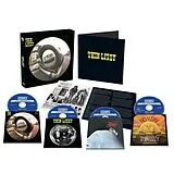 Thin Lizzy  Thin Lizzy (ltd. 3cd + Blu-ray Audio)