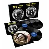 Thin Lizzy Vinyl Thin Lizzy (ltd. 4lp)