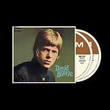 David Bowie CD David Bowie (2cd)