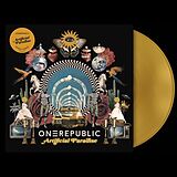 Onerepublic Vinyl Artificial Paradise (lp)