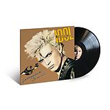 Idol,Billy Vinyl Whiplash Smile (lp)