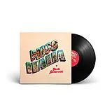 Savoretti,Jack LP (analog) Miss Italia (lp)