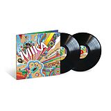 Mika Vinyl Life In Cartoon Motion (2lp)