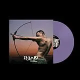 Alexander,Olly LP (analog) Polari (transparent Purple Lp)