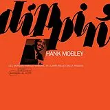 Mobley,Hank Vinyl Dippin' (tone Poet Vinyl)