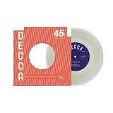 John Mayall & The Bluesbreaker Single (analog) Crawling Up A Hill / Mr. James