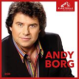 Andy Borg CD Electrola... Das Ist Musik!