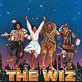 Ost, various Artists Vinyl The Wiz Original Soundtrack (2lp)