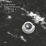Louis Sclavis & Benjamin Mouss CD Unfolding
