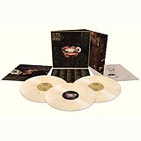 Hozier Vinyl Unreal Unearth: Unending (Ltd. Tooth White 3lp) (Vinyl)