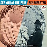 Webster,Ben Vinyl See You At The Fair (acoustic Sounds)