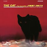 Smith,Jimmy Vinyl The Cat (acoustic Sounds)