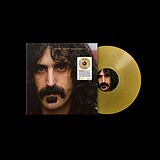 Zappa,Frank Vinyl Apostrophe (') (remastered Gold Nugget Lpl)