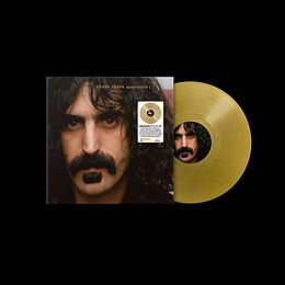 Zappa,Frank Vinyl Apostrophe (') (remastered Gold Nugget Lpl)