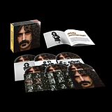 Frank Zappa CD+Blu-ray Apostrophe (') (5cd + Br Box)