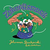 Johannes Stankowski CD Zukunftsmusik