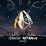 Attaque,Louise CD Amours (cd Greenpack)
