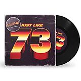 Def Leppard Single (analog) Just Like 73 (Ltd. V7)