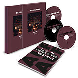 Silbermond CD + DVD Auf Auf - Live Im Theater Des Westens (cd/dvd/br)