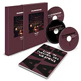 Silbermond CD + DVD Auf Auf: Live Im Theater Des Westens (cd/dvd/br)