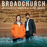 Arnalds,Olafur LP (analog) Broadchurch