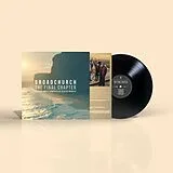 Arnalds,Olafur LP (analog) Broadchurch: The Final Chapter