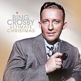 Crosby,Bing Vinyl Ultimate Christmas (ltd. 2lp)